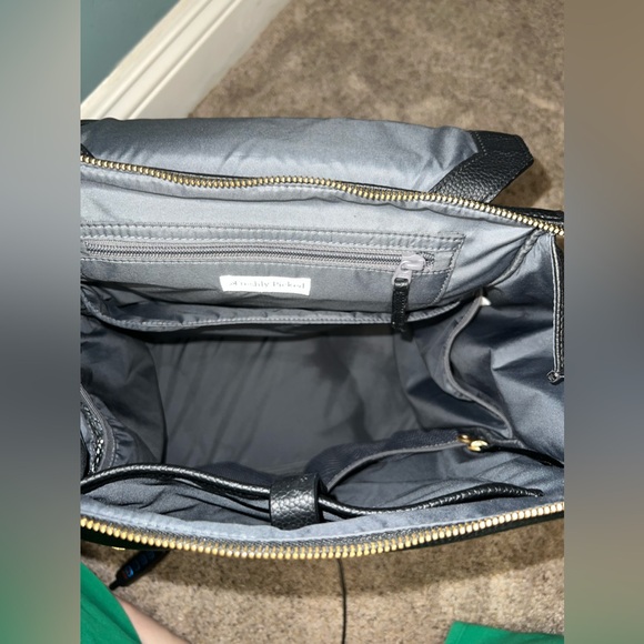 Freshly Picked Diaper bag - Picture 7 of 16